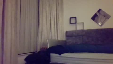 dreamer1402 online show from February 26, 11:30 pm