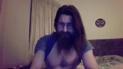 dreamer1402 online show from March 15, 9:40 pm