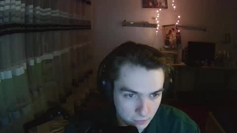 dreamerguy07 online show from February 2, 6:37 pm