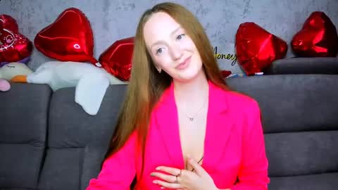 dreamesoul online show from April 13, 5:11 am