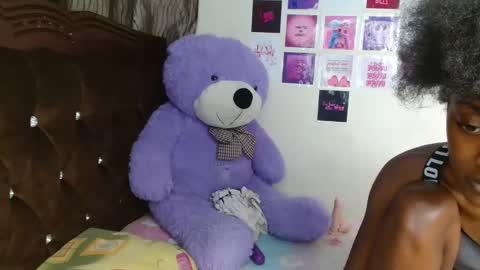 Dreameyes online show from May 23, 7:37 am