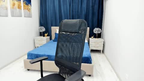 dreamforyoue online show from December 2, 6:46 am