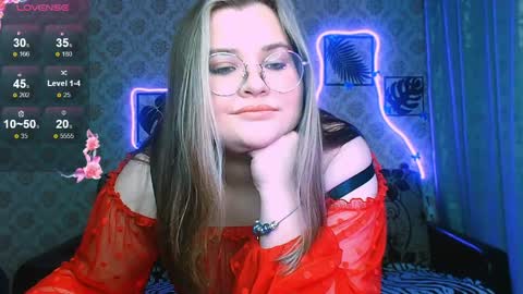 dreamforyoue2 online show from May 13, 6:50 pm