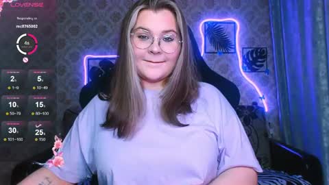 dreamforyoue2 online show from May 21, 9:32 pm