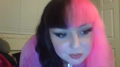 Angel Dream online show from January 20, 3:04 am