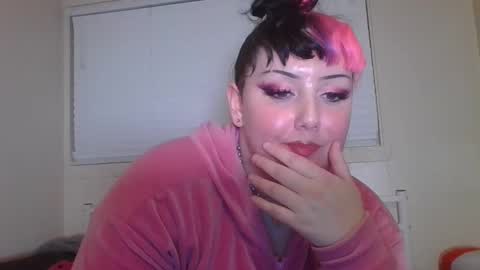 Angel Dream online show from January 25, 7:17 am