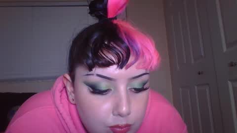 Angel Dream online show from January 26, 1:31 am