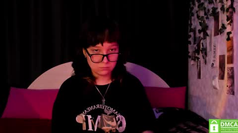 Billy online show from October 12, 2:59 am