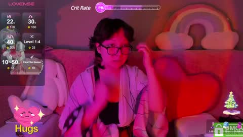 Snapshot of dreamgirllove chatting on January 29, 2:09 am Billy online show from January 29, 2:09 am