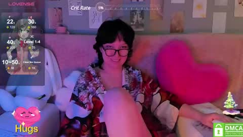 Snapshot of dreamgirllove chatting on February 12, 5:58 am Billy online show from February 12, 5:58 am