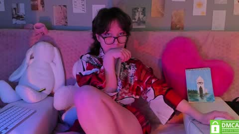 Snapshot of dreamgirllove chatting on February 8, 4:57 am Billy online show from February 8, 4:57 am