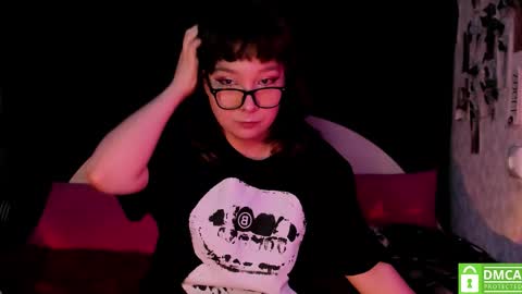 Billy online show from October 31, 2:01 am