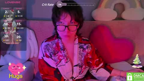 Snapshot of dreamgirllove chatting on February 1, 4:46 am Billy online show from February 1, 4:46 am