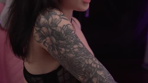 Sarah online show from February 10, 12:13 am