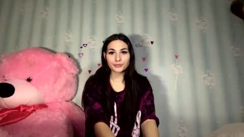 Karina online show from February 4, 2:53 pm