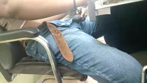 dreamlover2018 online show from January 12, 5:33 pm