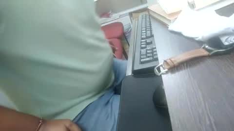 dreamlover2018 online show from January 8, 5:26 pm