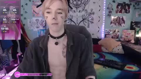 Yukichi online show from December 5, 8:35 am