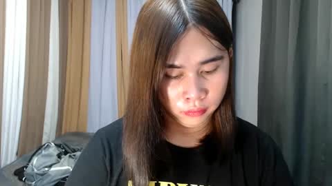 Stacy DONT FORGET TO FOLLOW ME AND THUMBS UP my wife samgrg2 online show from February 9, 5:22 pm