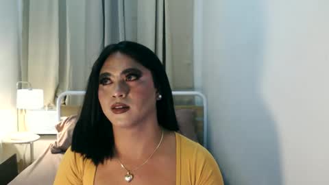 dreammyduskfucker18 online show from October 6, 11:50 am