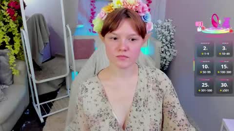 Luna online show from October 4, 9:34 pm