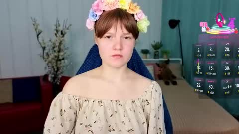 Luna online show from September 30, 8:30 pm