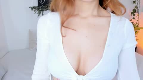 Evablonde  Abby black hair online show from January 15, 2:13 pm