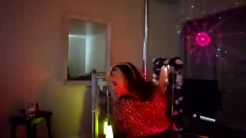 dreamteam1134 online show from March 2, 5:41 pm