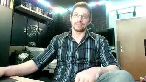 Ioannes Paulus the 2nd online show from October 12, 6:39 am