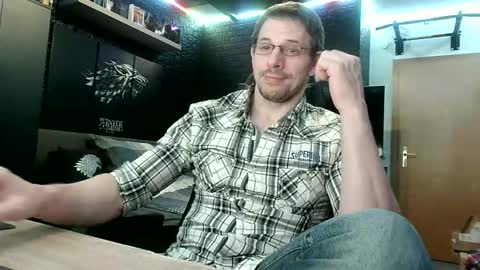 Ioannes Paulus the 2nd online show from October 7, 6:59 pm