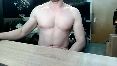 Ioannes Paulus the 2nd online show from October 23, 5:36 pm