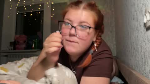 Odri online show from October 30, 6:41 pm