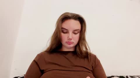 Mila online show from December 3, 3:50 pm