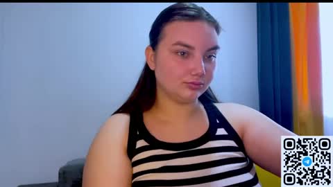 Mila online show from May 22, 7:48 am