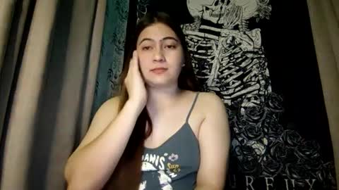 dreamycreamyst online show from February 19, 12:44 pm