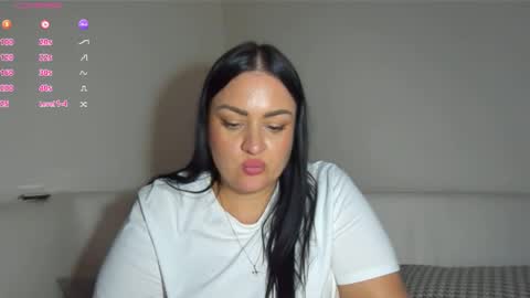 Snapshot of dreamyhousewife1 chatting on October 17, 6:34 pm dreamyhousewife1 online show from October 17, 6:34 pm