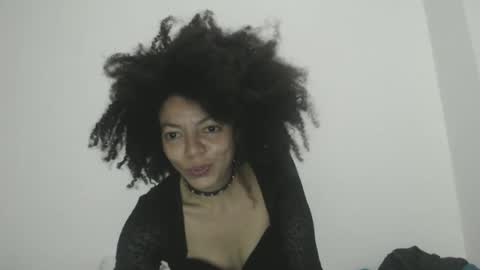 DreamyLatina online show from February 17, 1:26 am