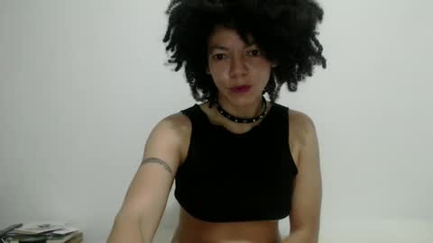 Snapshot of dreamylatina chatting on January 18, 10:49 am DreamyLatina online show from January 18, 10:49 am