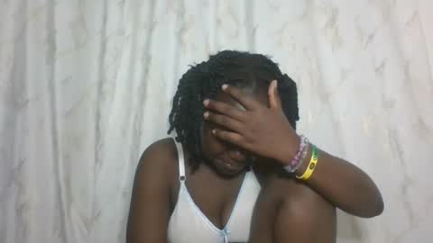 MERCY online show from October 12, 8:43 pm