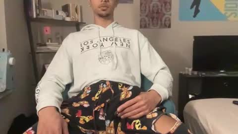 DreamyRabbit online show from February 20, 4:18 am