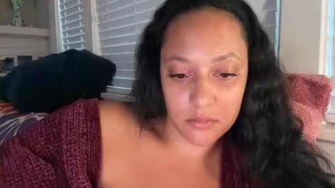 RIRI OR DREAMY online show from November 7, 12:46 am