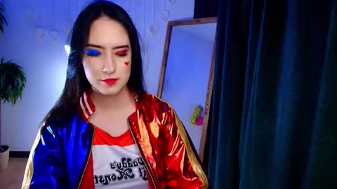 dreamysteps online show from October 30, 2:23 am