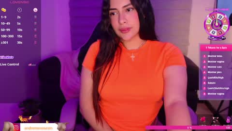 dreinafoxx online show from May 28, 1:58 am