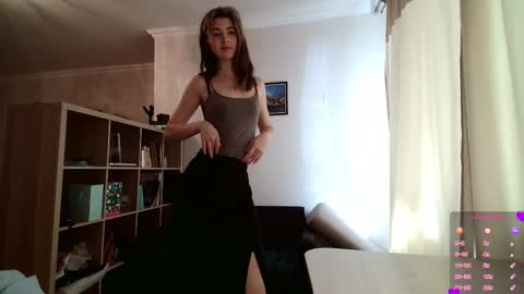 Dia online show from March 15, 11:24 am