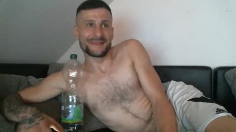 Ronny online show from September 14, 4:26 am