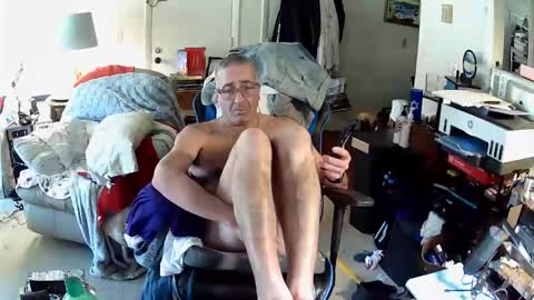 drewdubya online show from April 11, 8:13 pm