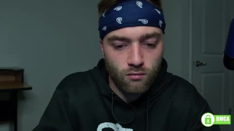 drexallen1 online show from February 22, 2:37 am