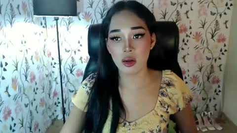 Dreyana online show from September 21, 7:29 pm