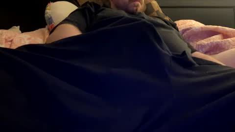 Big Dick Medicine online show from February 2, 9:18 am