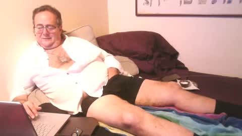 Dr. Feelgood online show from December 22, 5:11 am